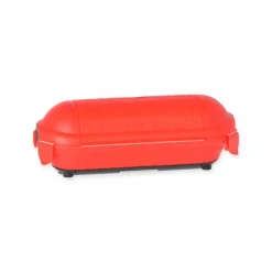 Sicherheitsbox rot 9 x 21 cm