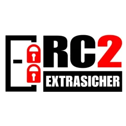 Sicherheitsfenster ''FL 700A RC2' 80 x 100 cm RS