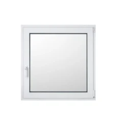 Sicherheitsfenster ''FL 700A RC2' 80 x 100 cm RS
