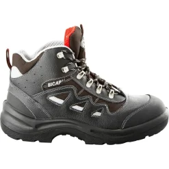 Sicherheitsstiefel für Herren S3 Gr. 46