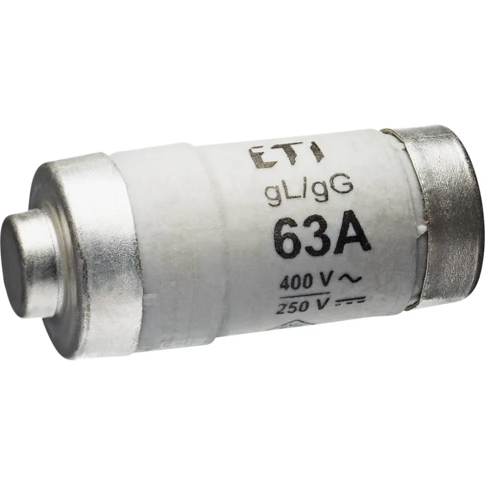 Sicherung D02/E18 10 Stück