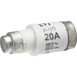 Sicherung D02/E18 10 Stück
