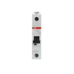 Sicherungsautomat S201 1-polig 20 A