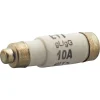 Sicherungseinsatz weiß D 01 10 A PK 250/400 V 10 Stk.
