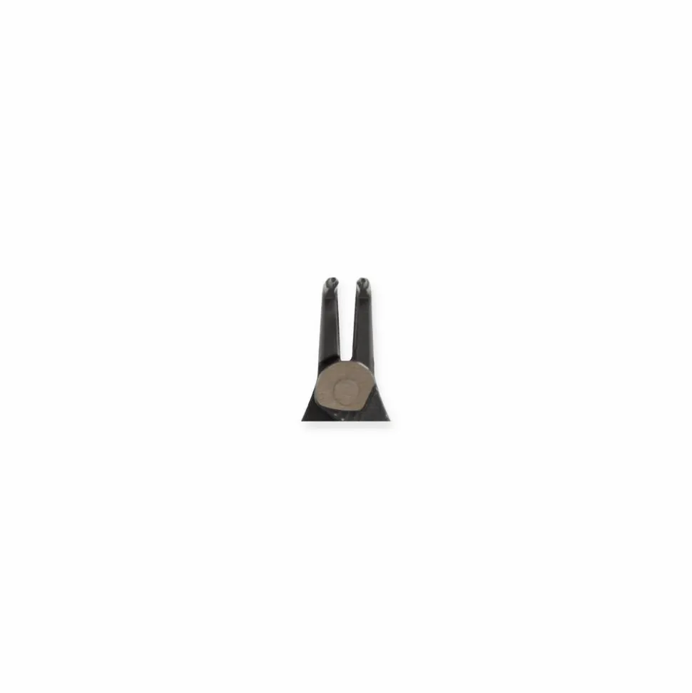 Sicherungsringzange gebogen A21 x 19-60 x 170 mm