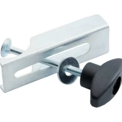 Sicherungs-Set für Baugerüste 'Climtec' M 5 x 65 mm 4-teilig