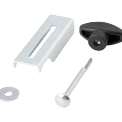 Sicherungs-Set für Baugerüste 'Climtec' M 5 x 65 mm 4-teilig