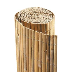 Sichtschutz 'Shanghai' Bambus natur 180 x 300 cm
