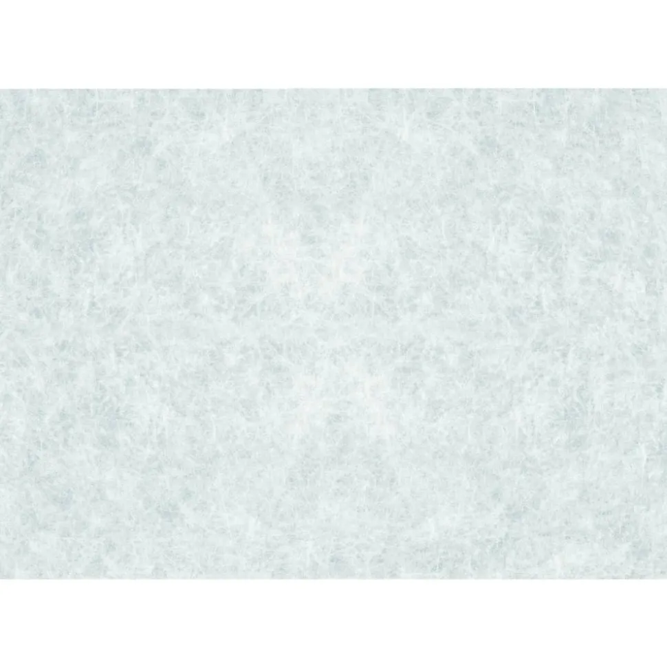 Sichtschutzfolie 'Reispapier' weiß 67,5 x 200 cm
