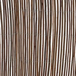 Sichtschutzmatte Weidenholz 300 x 90 cm