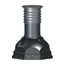 Sickeriglu 'Profi' 900 Liter PKW-befahrbar
