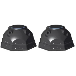Sickeriglu-Paket 1.800 Liter, 2 x 900 Liter