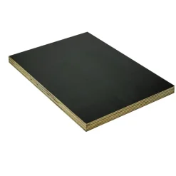 Siebdruckplatte 1250 x 2500 x 18 mm