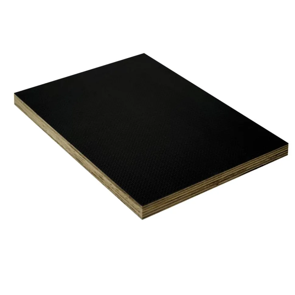 Siebdruckplatte 1250 x 2500 x 18 mm