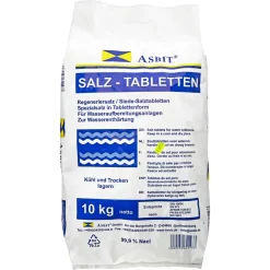 Siedesalztabletten 10 kg