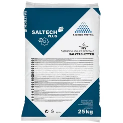 Siedesalztabletten 'Saltech Plus' 25 kg