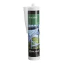 Silikon transparent 300 ml