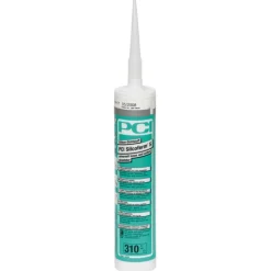 Silikon-Dichtstoff Silcoferm® S 310 ml transparent