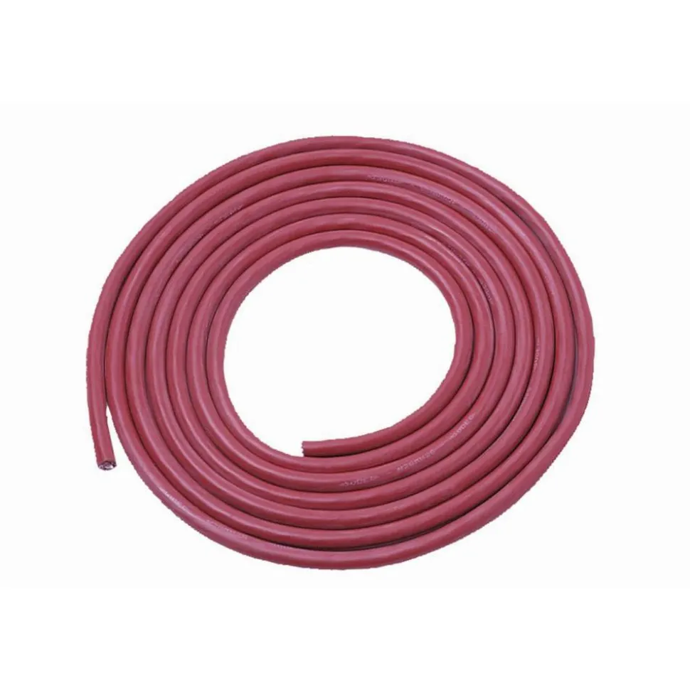 Silikonkabel 7 x 2,5 mm² 3 m