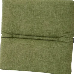 Sitzkissen 'Comfort' anthrazit 46 x 46 x 6 cm