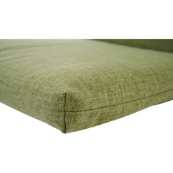 Sitzkissen 'Comfort' anthrazit 46 x 46 x 6 cm