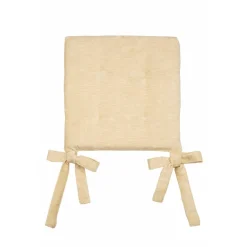 Sitzkisssen 'Riga' beige 40 x 40 cm