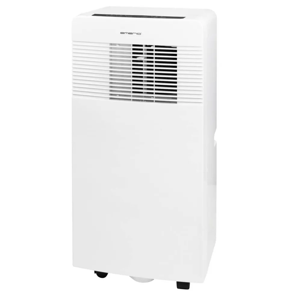 Smartes mobiles Klimagerät 'PAC-127277' 7000 BTU WiFi, kompatibel mit Google