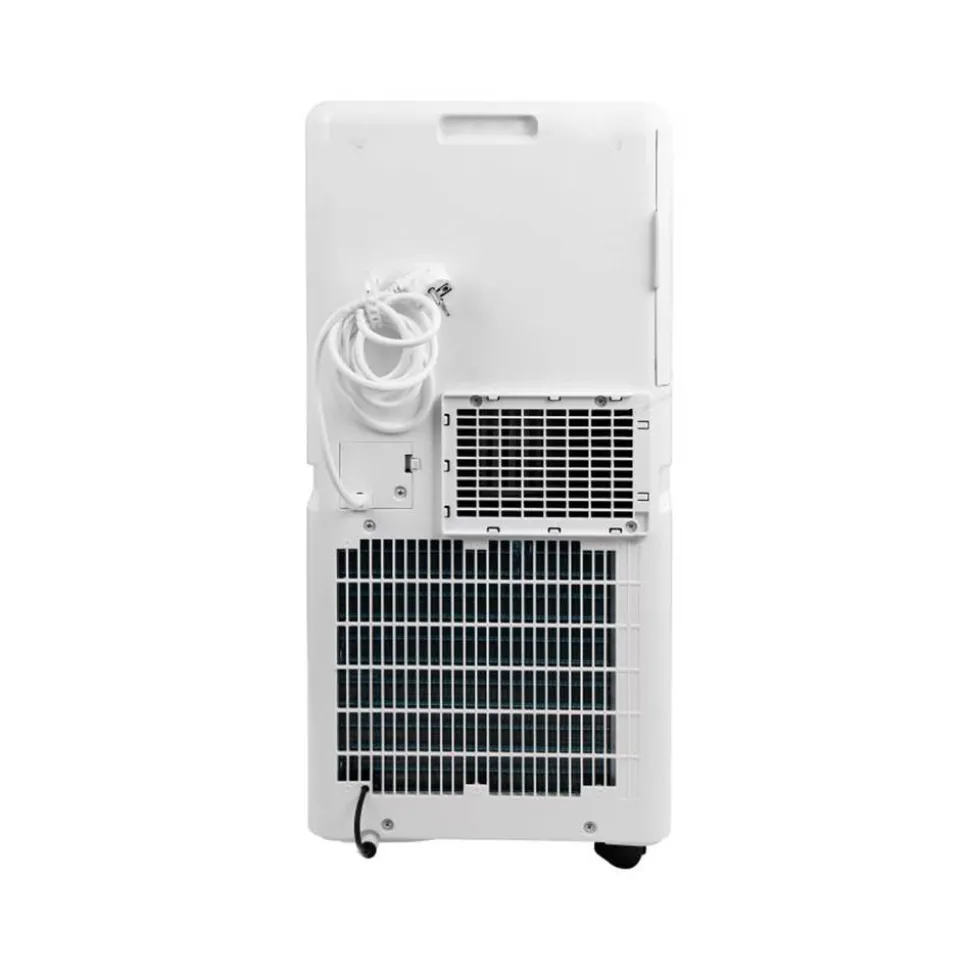 Smartes mobiles Klimagerät 'PAC-127277' 7000 BTU WiFi, kompatibel mit Google