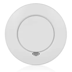 Smart-Rauchmelder 'SH8-90103' weiß
