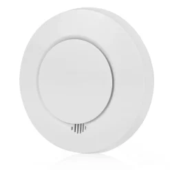 Smart-Rauchmelder 'SH8-90103' weiß