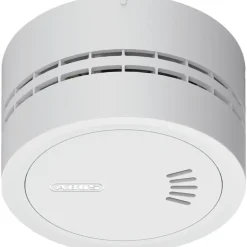 Smart Rauchwarnmelder 'Prefira™ T SX3050M' weiß Ø 7 cm