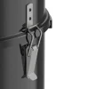 Smoker 'F50-S' Ø 50 x 137,5 cm