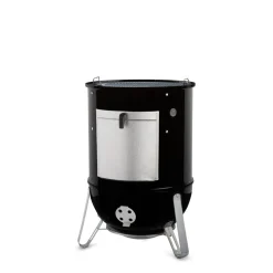 Smoker 'Smokey Mountain Cooker' schwarz Ø 57 cm