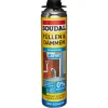 SMX-Pistolenschaum 'Füllen & Dämmen' 500 ml