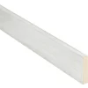Sockelleiste gerade African Maple 2500 x 60 x 13 mm