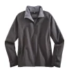 Softshelljacke schwarz Gr. M, winddicht