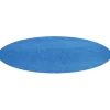 Solarabdeckplane für Frame Pool 366 cm