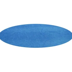 Solarabdeckplane für Frame Pool 366 cm