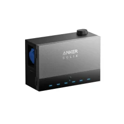 Solarbank Power Dock