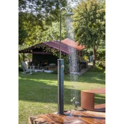 Solardusche 18 l 2-teilig