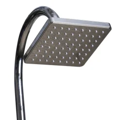 Solardusche 18 l 2-teilig