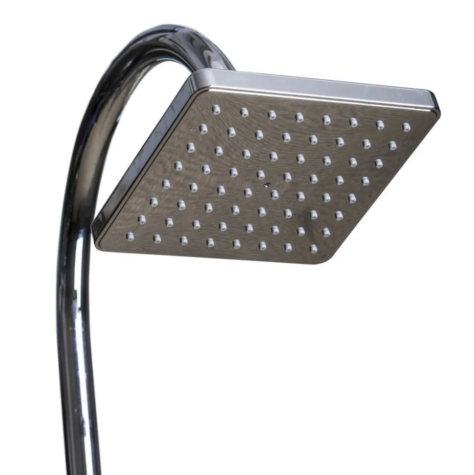 Solardusche 18 l 2-teilig