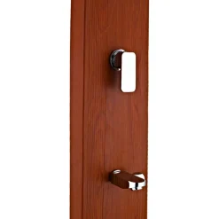 Solardusche Holzoptik 32 l