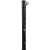 Solardusche schwarz 35 l