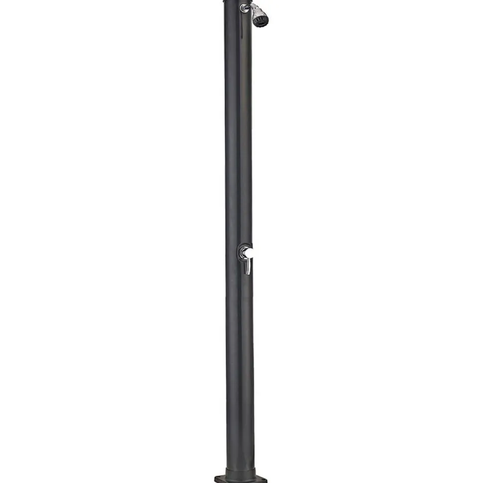 Solardusche schwarz 20 l
