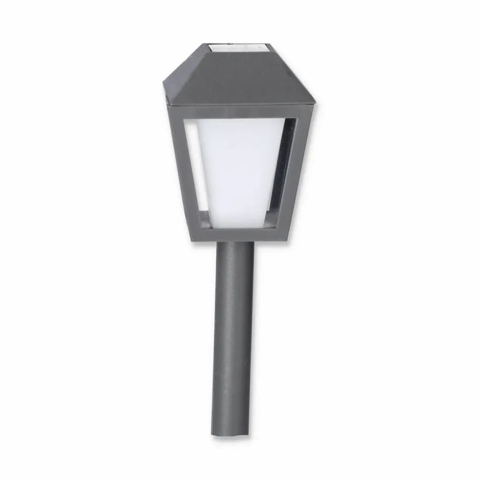 Solar-Fackeln 25 cm, 4 Stück