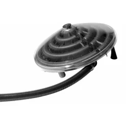 Solarheizgerät für Schwimmbäder