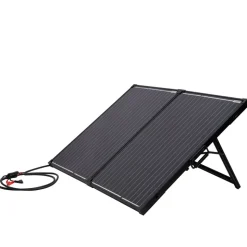 Solarkoffer 'TX-215' 100 W