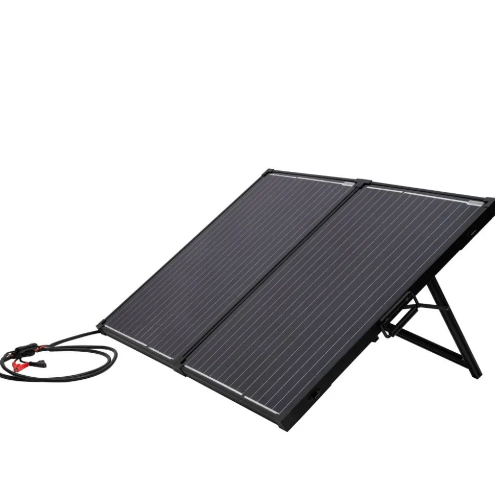 Solarkoffer 'TX-215' 100 W