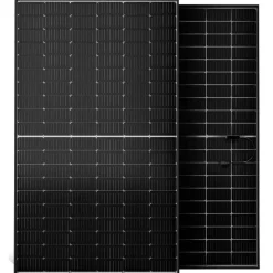 Solarmodul 390 W